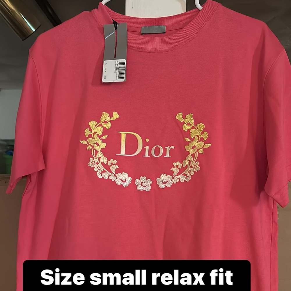 Dior Shirt